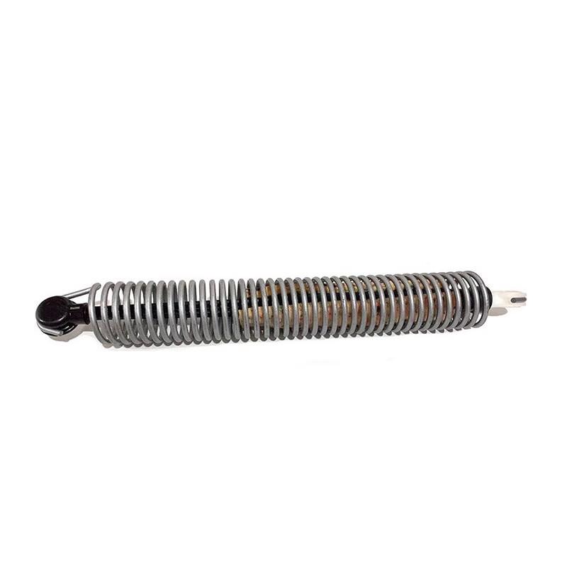 Baificar Brand New Trunk Tension Spring Lid 51247204366 51247204367 For BMW 5 Series F18 F10 2011-2015