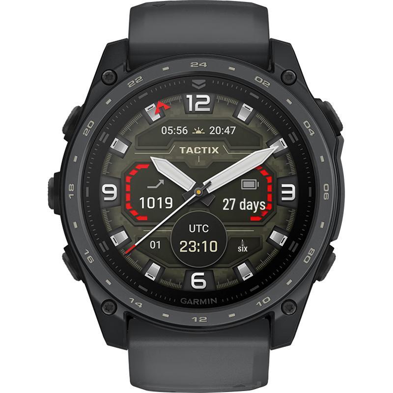 Garmin Tactix Series Tactical GPS Smartwatch