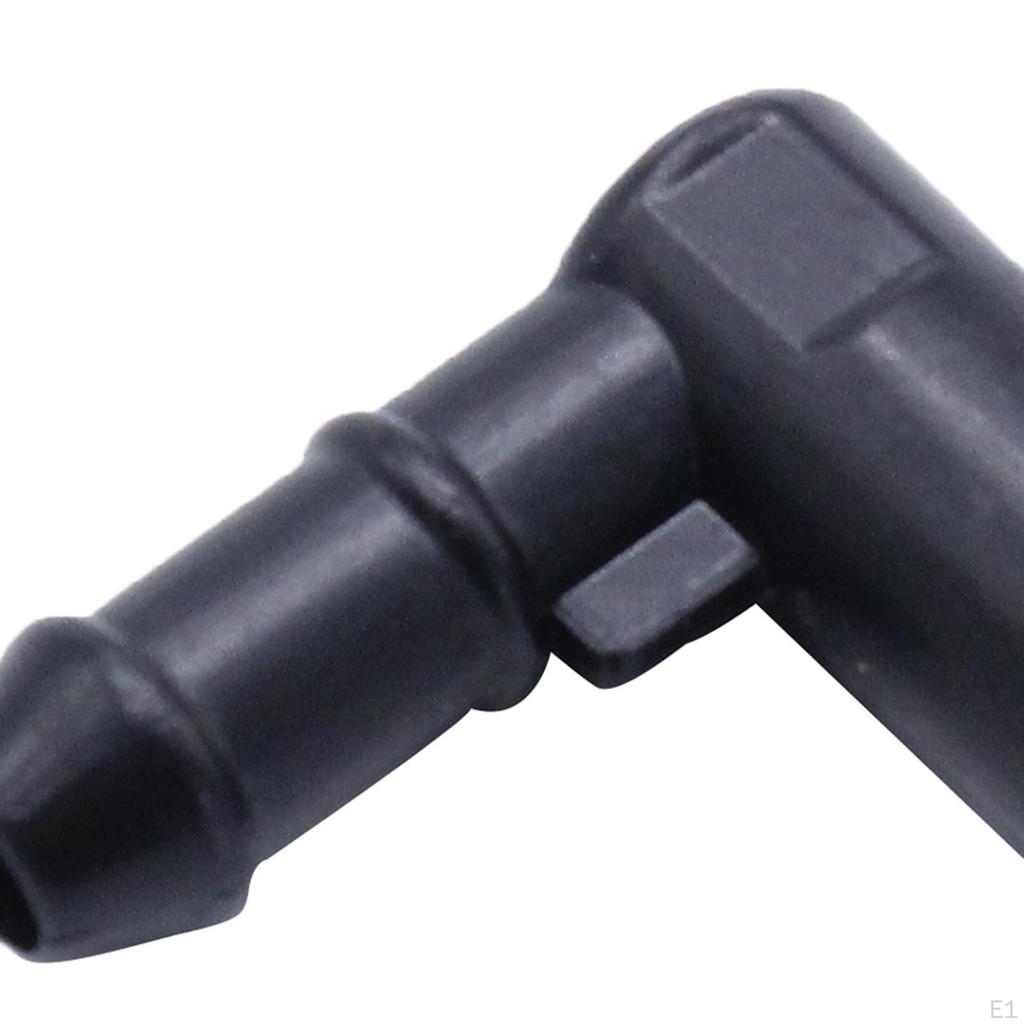 Windscreen Washer Hose Connector Replacement 13171805 for B H