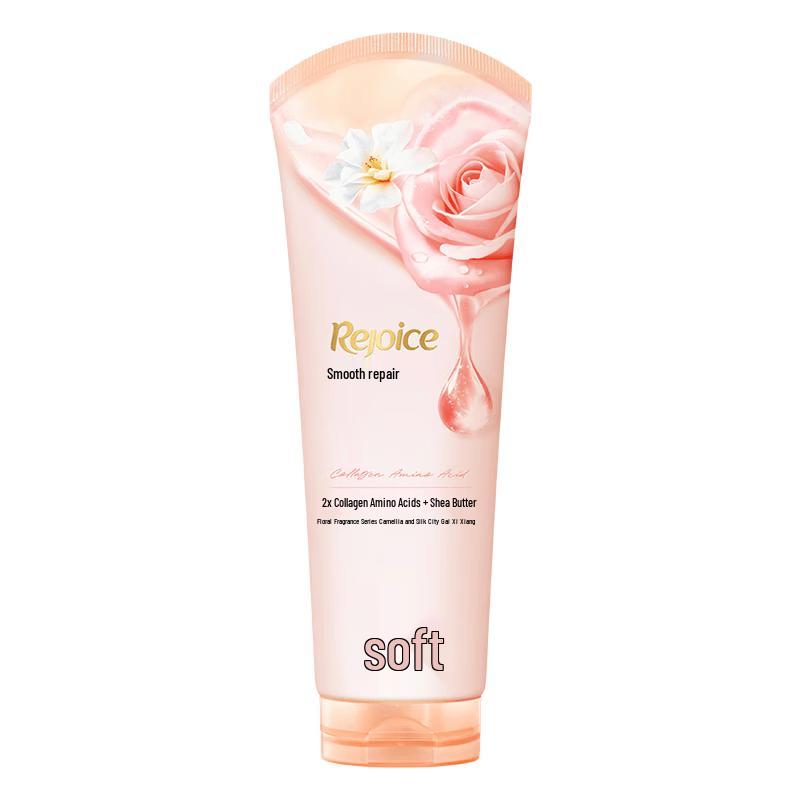 Rejoice Floral Scent Smooth Repair Nourishing Conditioner