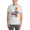 1968 GT40 Racecar 24 Hours of Le Mans Winner TShirt
