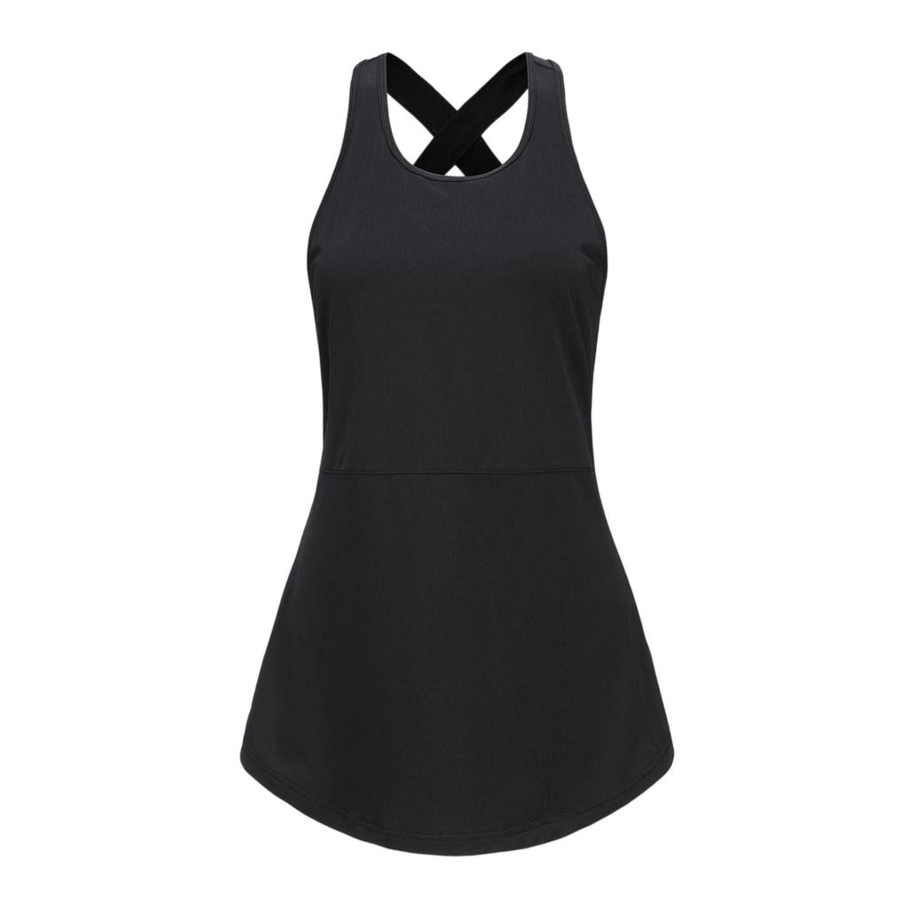 Slazenger Womens/Ladies Sleeveless Vest Top