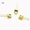 2.3V-3V TO-18 5.6MM Laser Diode 200mW-350mW Parts Accessories New Laser Diode