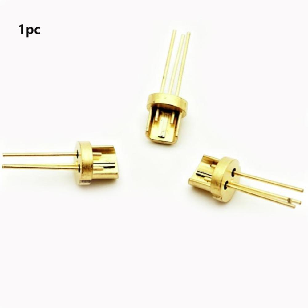 2.3V-3V TO-18 5.6MM Laser Diode 200mW-350mW Parts Accessories New Laser Diode