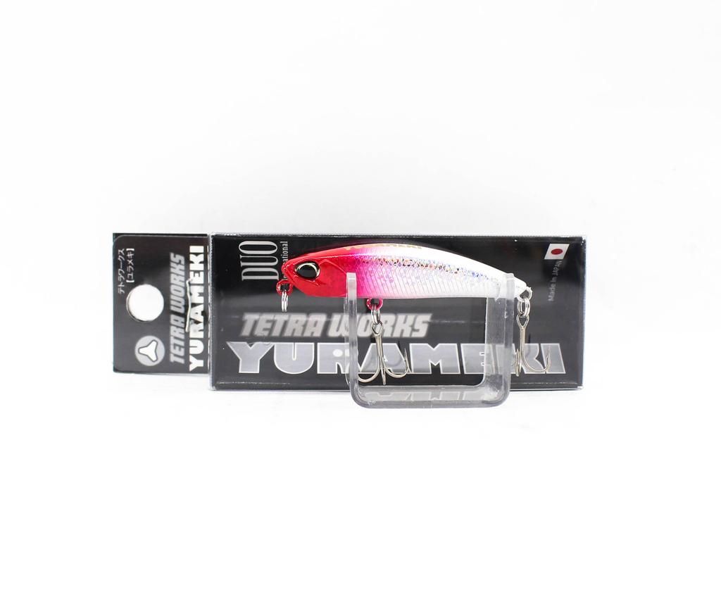 Duo Tetra Works Yurameki 48 mm Sinking Lure AOA0220 (1012)