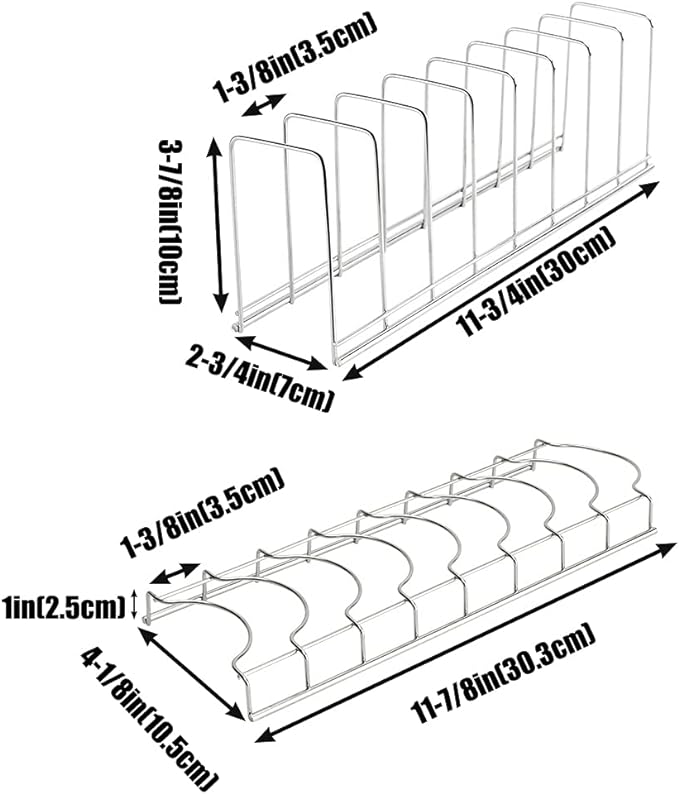 

Сушилка для посуды из нержавеющей стали, сушилка для мисок для кухонной стойки, органайзер, полка для хранения, сушилка для посуды для кухонной раковины