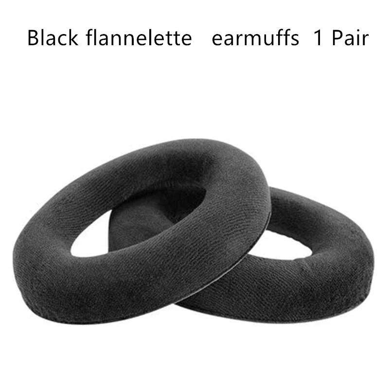 Ear pads for Sennheiser G4ME ZERO Game One HD380 PRO PC350 PXC350 PXC450 replacement headphones Earmuffs Mesh cloth