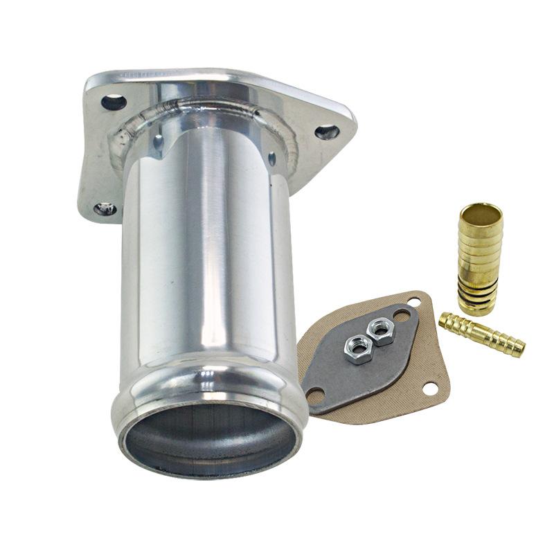 Tdi Egr Valve and Cooler Delete Kit Racepipe Block off Gasket for Gasket ALH MK4 VW 1999.5-2003