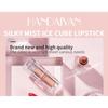 HANDAIYAN - Ice Cube Matte Lipstick - 12 Colors