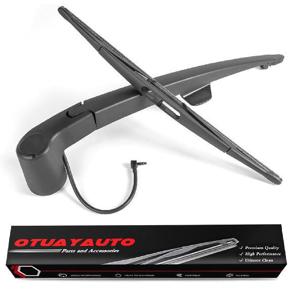 OTUAYAUTO 22"+22" Windshield Wiper Blades Replacement for Chevrolet Silverado 1500 2500 3500 1999-2006 2019-2024 Front Window Wiper Fit Factory