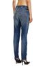 Diesel Women's Boyfriend Denim Jog Jeans, KRAILEY R-NER911H 00S8SKR911H 01, Indigo Blue, Size 25