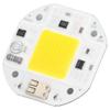 COB Lamp Bead High Power LED Chip High Brightness Drive Free for DIY Lamp Floodlight Indoor Lighting 220V