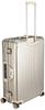 Bæreveske TOPAS Titanium 1 98L cm Titanium [RIMOWA] uke-Titanium 81,5 7,4kg [vare]