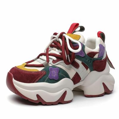 Damesschoenen – Sneakers