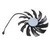 95MM 4PIN GPU Fan PLD10010S12HH For 3060TI 3050 Graphics Card Efficient Heat Dissipation PLD10010S12H