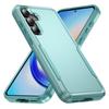 For Samsung Galaxy A55 5G/A35 5G Case PC + TPU Military Grade Drop Protective Phone Cover