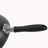SUPOR 34cm Fine Iron Round Bottom Wok