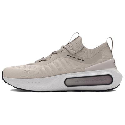 Phantom 4 Low Top Casual Running Shoes Women's Gray 3027594-102