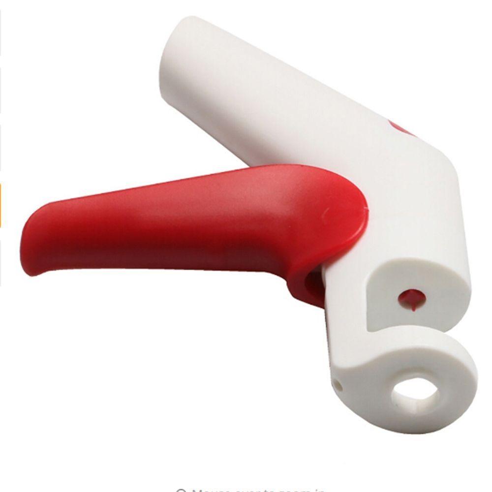 Efficient Cherry Pitter Single Hole Olive Corer Fruit Core Remove Tool Dates Core Remover  Jam