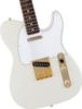 Fender/Made in Japan Traditional 2025 Collection 60s Telecaster Rosewood Fingerboard White Pearl [Limited Edition]