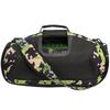 Housse de transport étanche pour enceinte Boombox 3, absorption des chocs, sac de rangement en tissu Oxford avec bandoulière réglable