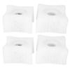 4Pcs Fish   Filter Cotton Aquarium Replacement Filtration Sponge Accessories