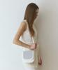 Adaul Camp Square Bag - 3Color