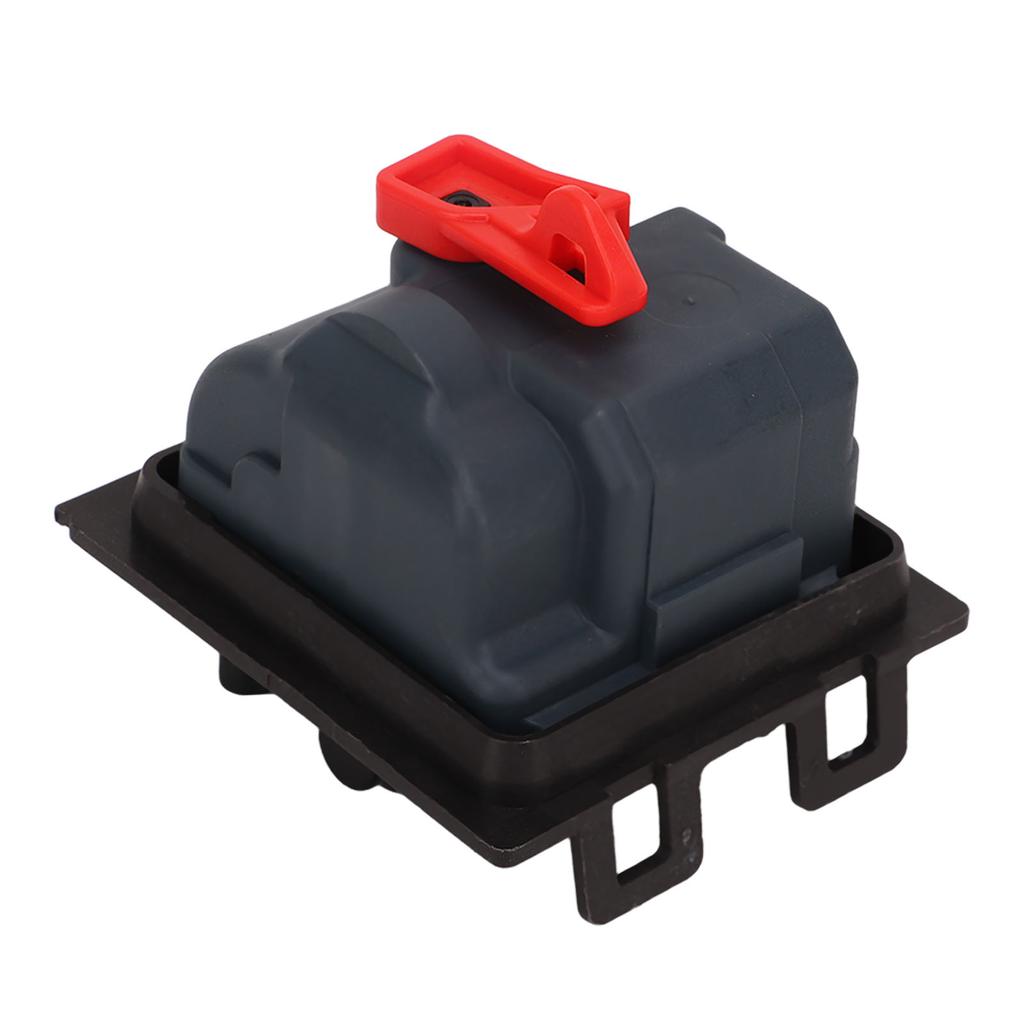 Fuel Flap Locking Motor 0008207703 Black Replacement for Mercedes‑Benz A Class W176