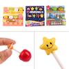 6/8Pcs Kids Fruit Picks Needle Stick Toothpicks Mini Creative Fruit Cake Dessert Food Forks Lunch Box Decor Bento Accessories
