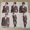 [USED] The Cause Is In Me. Jun Muto Photo