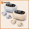 Xiaomi New Mirror-Style OWS Ear Clip Wireless Bluetooth 5.4 Headphones Noise Reduction Lossless Audio for Sports Music