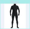 Allsidig og komfortabel Halloween Morphsuit for voksne, festkostyme for alle anledninger