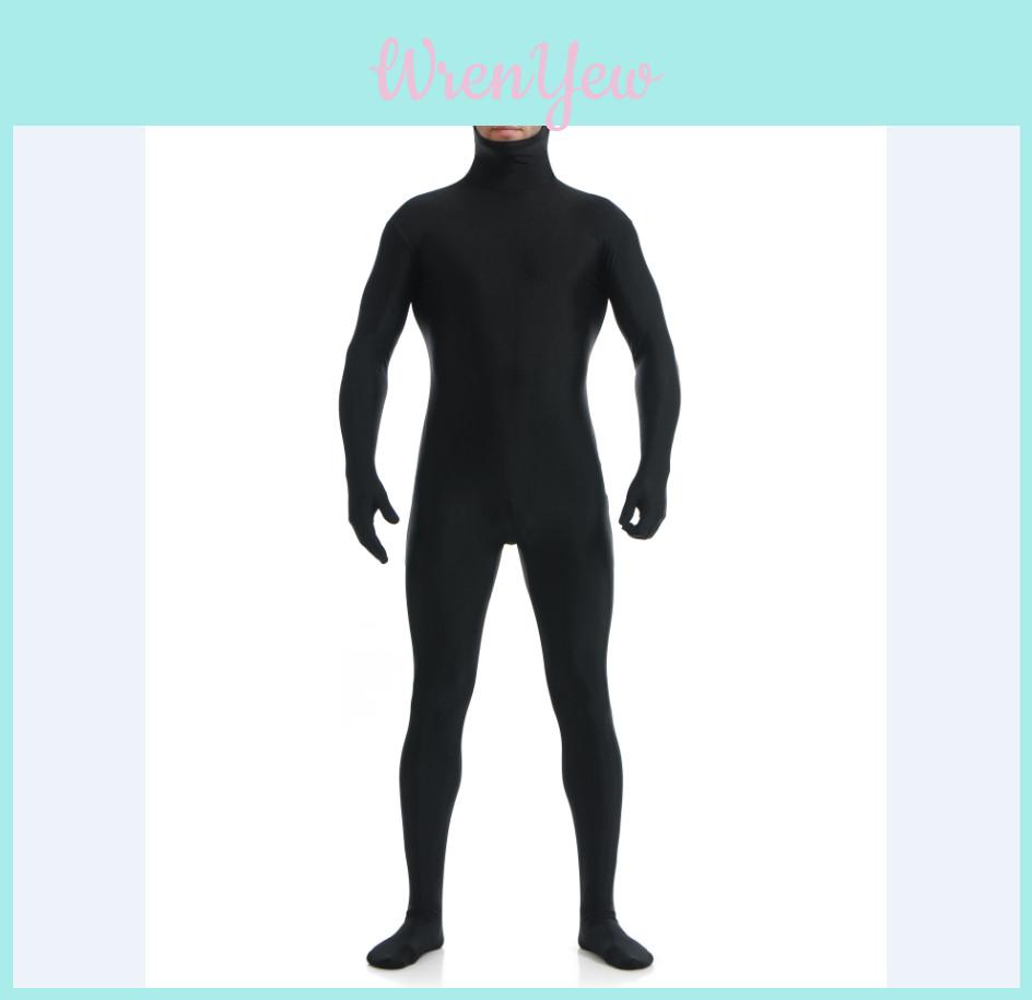 Versatile And Comfortable Halloween Adult Morphsuit Fancy Costume For All Occasions