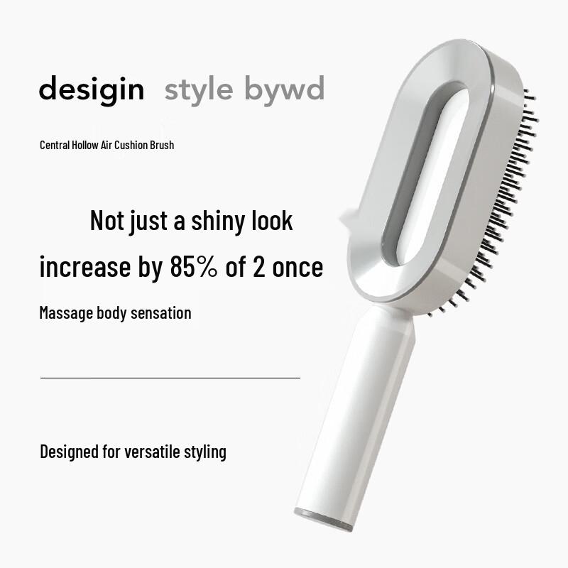 Xiao Tian Lai Hair & Scalp Massage Brushes and Massagers