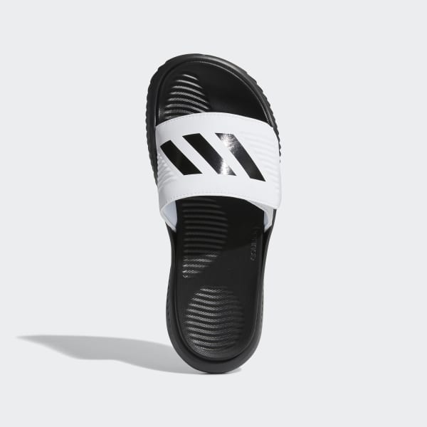 

Alpha Bounce Slide Плавание FZ0388 Мужская обувь