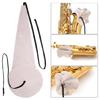 Saxophone Cleaning Cloth for Altos Tenors Sax and Other Wind and Woodwind Strument Saxophone Cleaning Rag Cleaning Cloth