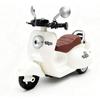 La Bu Bu Inertial Motorcycle Toy for Kids - Hot Seller & Educational