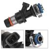 1PCS Fuel Injector 25325012 Fit Chevy S10 2000-2003 Fit GMC Sonoma 2.2L