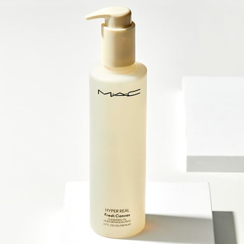 

[Mac] Hyper Real Fresh Canvas Cleansing Oil 200ml