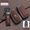 Compatible Key Cover for Changan CS75 Plus, Yidong, CS35, CS55 (All Generations)
