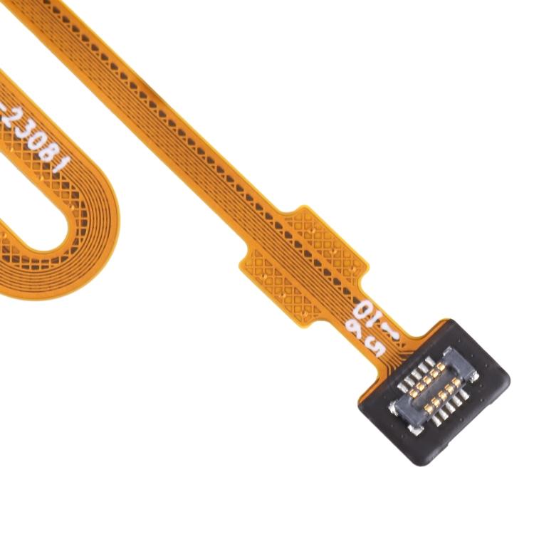 Per Samsung Galaxy A14 5G SM-A146P Cavo Flessibile Sensore Impronte Digitali Originale