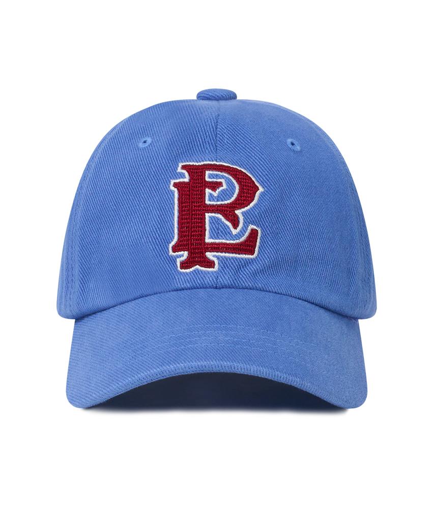 Pilpeu Lp Baseball Cap 2(Blue)