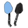 BMW R1250GSADV 800MT525X Carbon Fiber Rearview Mirror