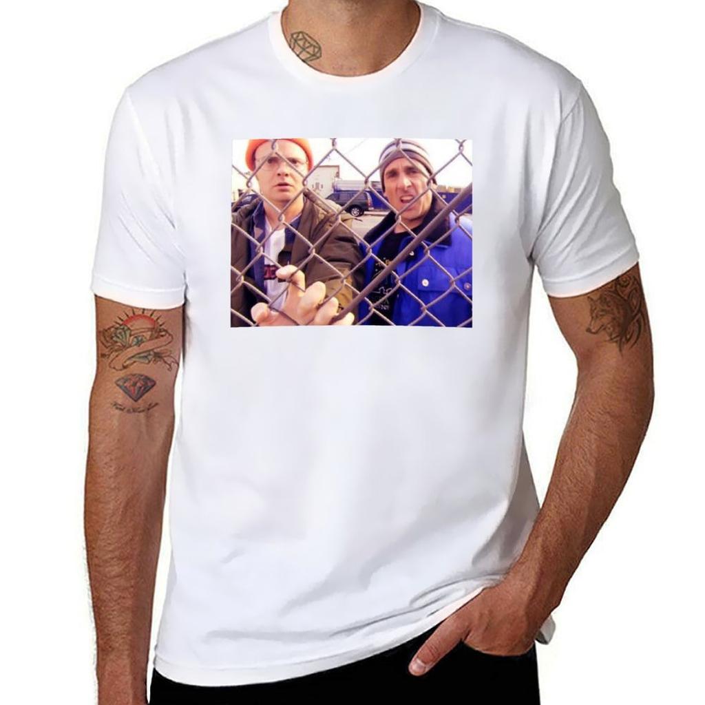 Scranton The Electric City T-Shirt Sommerdruck Kurzarm-T-Shirt