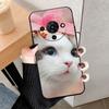 For ZTE Blade A76 5G Case Fashion Protect Cover For ZTE Blade A 76 BladeA76 Z2469N Soft Silicone Phone Case Shockproof Fundas