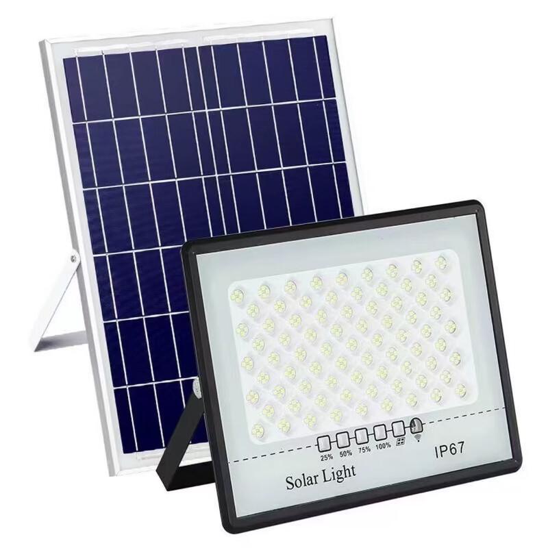 OEING Solar Flood Light