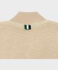 Ffeff Studio Tumble Reversible Blouson Jacket (Beige)