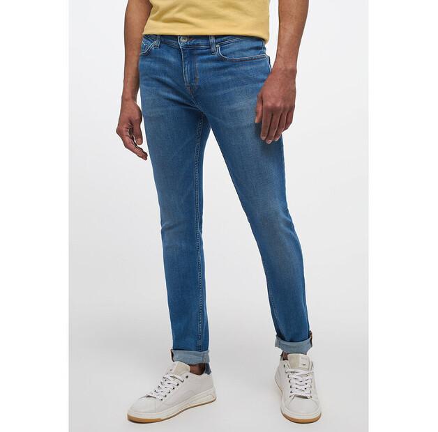 Джинсы Mustang ATLANTA SUPER SKINNY EU W31_L34