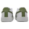 Onitsuka Tiger Advanti Comfortable Versatile Non-Slip Durable Low-Top Skate Shoes Unisex sneaker White Green 1183A506-114