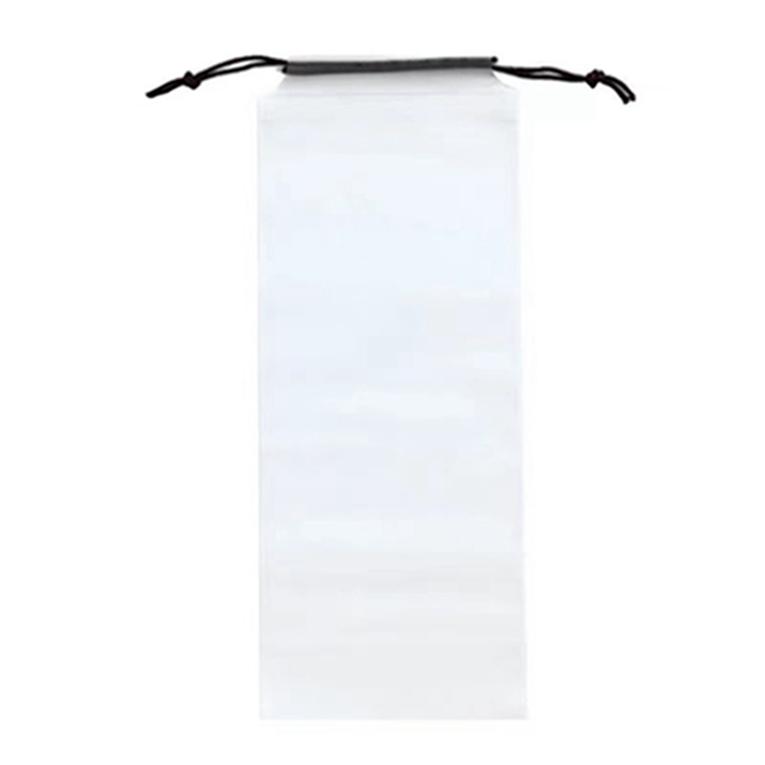 Umbrella Storage Bag Waterproof Drawstring Bag Out Storage Drawstring Pocket